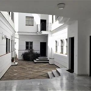 Luminoso Y Amplio En El Centro Histórico De Apartamento Sevilla