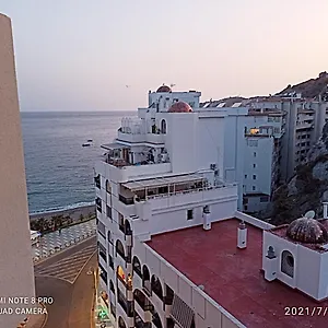 Sol Y Playa Almuñecar 2 Apartamento Almuñécar