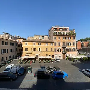  Apartamento Trastevere Rome's Heart Charming 88