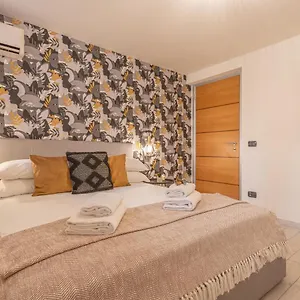  Apartamento Melissa Stylish Loft At Vatican Museum
