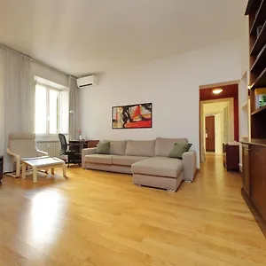  Apartamento 4bnb - Clodio Modern