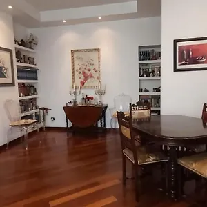  Apartamento La Mia Casa Al @pigneto