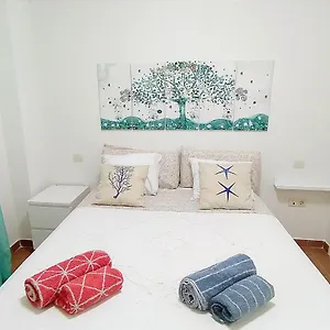 Apartamento Guardiana Apartamento Ayamonte