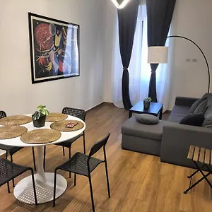  Apartamento Red Roses Domus