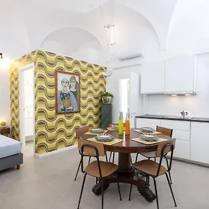  Apartamento Banchi - Castel Sant'angelo