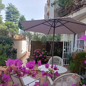 Appartamento Garden House, Roma