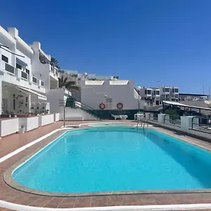 San Miguel Amadores Apartamento Puerto Rico (Gran Canaria)