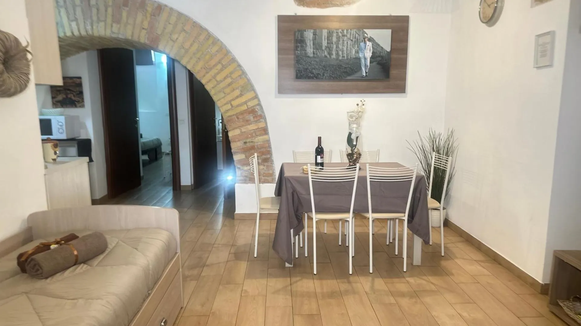 Domus Vatican Walls Apartment Rome 0*,  Italy