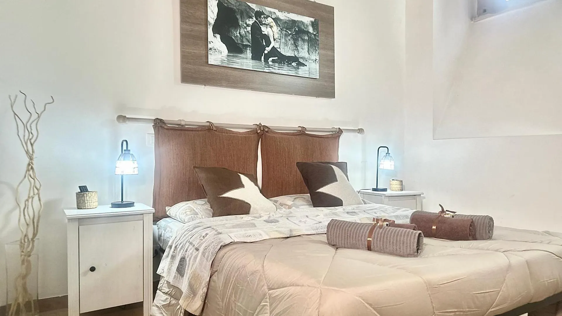 Domus Vatican Walls Apartment Rome