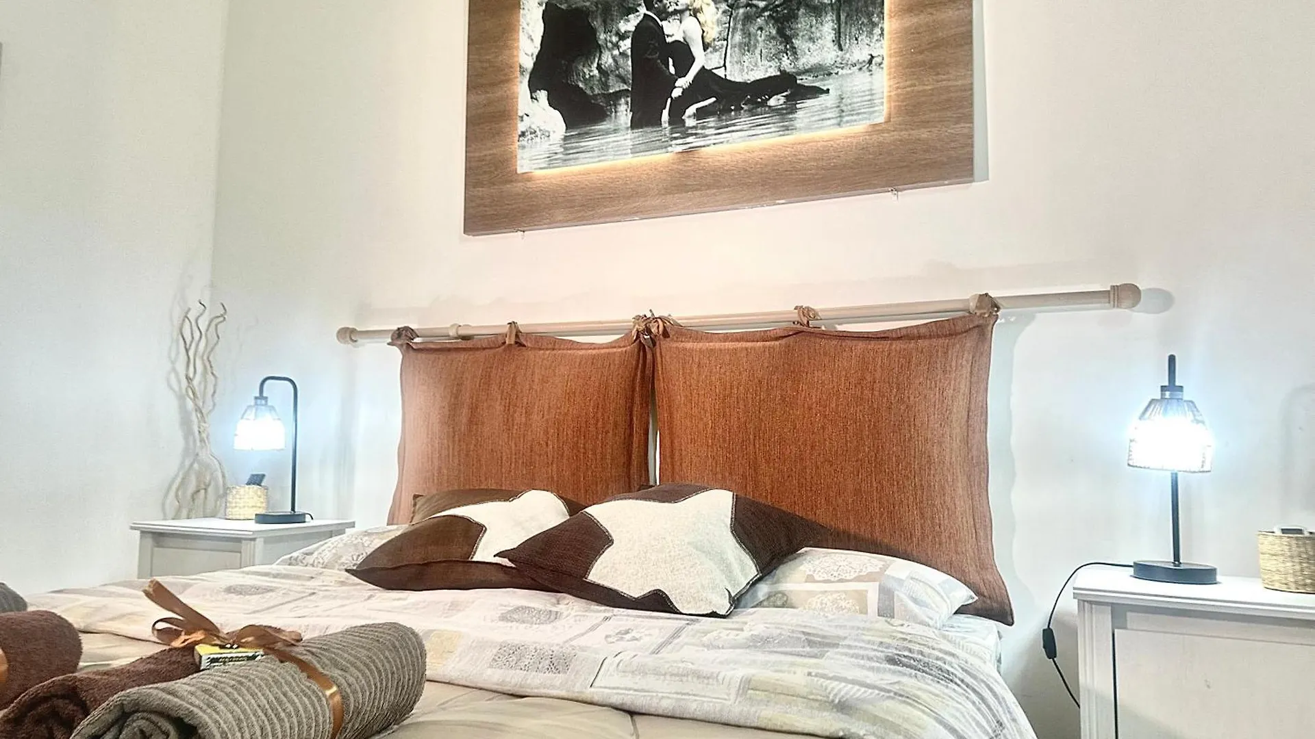 Domus Vatican Walls Apartment Rome